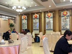 -烤肉宛饭庄(南礼士路店)