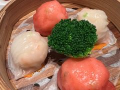-君庭中餐厅(友谊宾馆店)