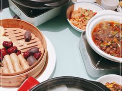 -湘西小馆(滨河路店)