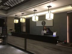 -水墨澜渟足道·SPA·传统(四望亭东关街店)
