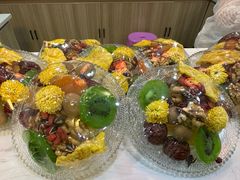 -老白驼退骨特色美食