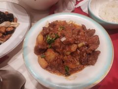 -凯鸽酒楼(大同振兴街店)