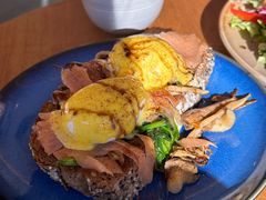-Jamaicablue Coffeeshop(中央广场店)