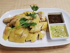 -巫记鸡饭店