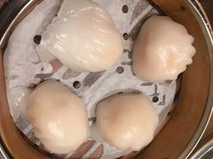 -点点心点心专门店(旺角店)