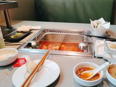-海底捞火锅(崇文门新世界百货店)