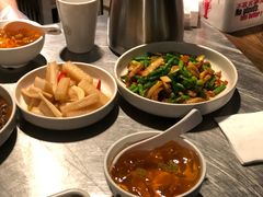 -龙巢盱眙龙虾·牛蛙·烧烤宵夜(八卦岭店)