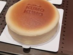 -KUMO KUMO甜品·冰淇淋(深圳壹方城店)