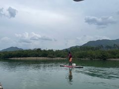 -楠溪江风景名胜区