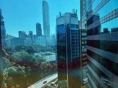 -香港皇家太平洋酒店