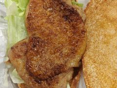 -麦当劳(容桂客运站得来速店)