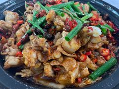 -阿龙酒煲(海宁新苑路店)