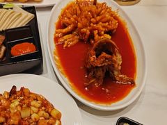 -玉林烤鸭店(垡头店)