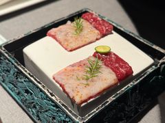 -左庭右院鲜牛肉火锅黑金店(陆家嘴中心店)