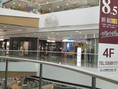 -上海颛桥万达广场