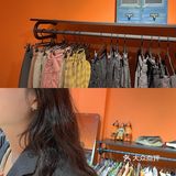 怀化探店｜小众古着店✖️三生屋🎠