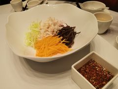 -院里寻菜·精致庭院菜(观沙岭店)