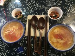 -蜗牛小馆醉乡民谣云南菜(惠新西里店)