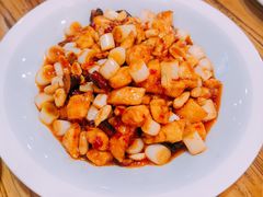 -来相会饺子·新辽菜(甘家口店)