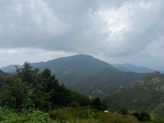 -妙峰山风景名胜区