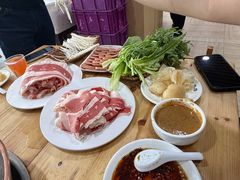 -元盛居(亚泰大街店)
