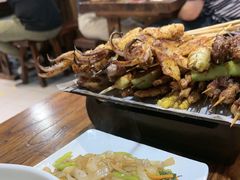 -壹块捌烧烤(灯市口店)