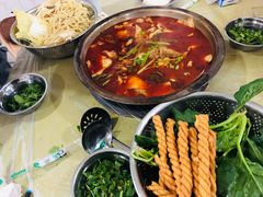 -重庆特色冷锅鱼(武大店)