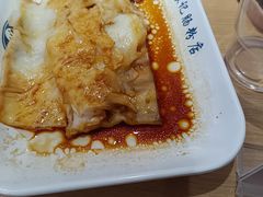 -银记肠粉店(广钢店)