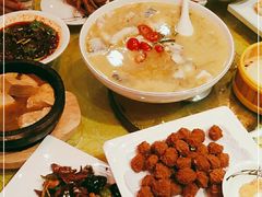 -悦盐·自贡盐帮菜(增光路店)