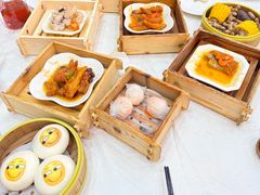 -禄福山庄•顺德菜·融和菜(龙江店)