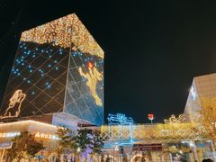 -宝龙城(杭州滨江店)