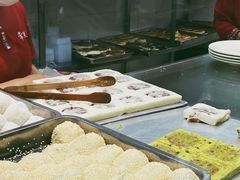 -常州糕团店(北大街新世纪商城店)