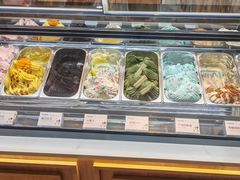 -Vola Gelato意大利手工冰淇淋(朝阳大悦城店)