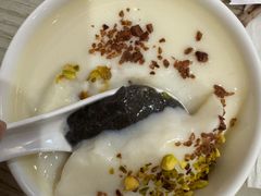 -杨记杏仁茶(椰园店)