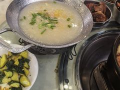 -柳沟豆腐宴69号福豆堂
