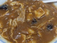 胡辣汤-中原一大碗(湖滨店)