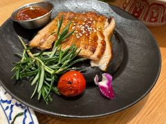 -金泰兰·东南亚料理(乐堤港店)