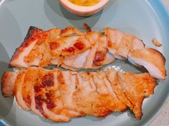-半山腰·云南菜(侨福芳草地店)
