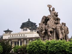-中国农业博物馆