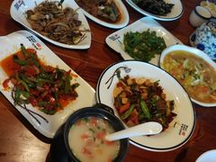 -云隐小厨·传统大理美食(复兴路店)