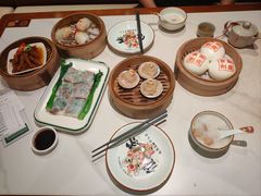 -禄运茶居·手工点心(恒宝广场店)