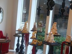 -杜哈夫DOUX RÊVE·生日蛋糕(日月光店)