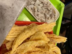 -东山羊庄(八卦岭店)