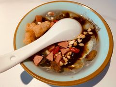 红糖糍粑冰粉-江边城外烤全鱼(世茂广场店)