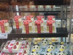 -味多美蛋糕(灯市口店)