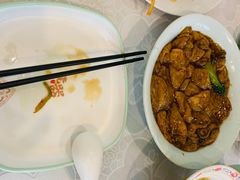 -金家老三饭庄(常营店)