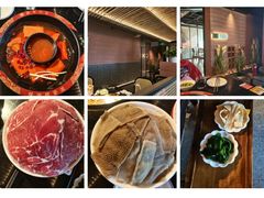 -三江两海老火锅(北京首店)