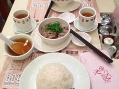 -池记(尖沙咀店)