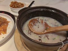 -滋粥楼·顺德菜(番禺广场总店)