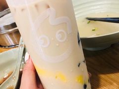 -CoCo都可(合生汇店)